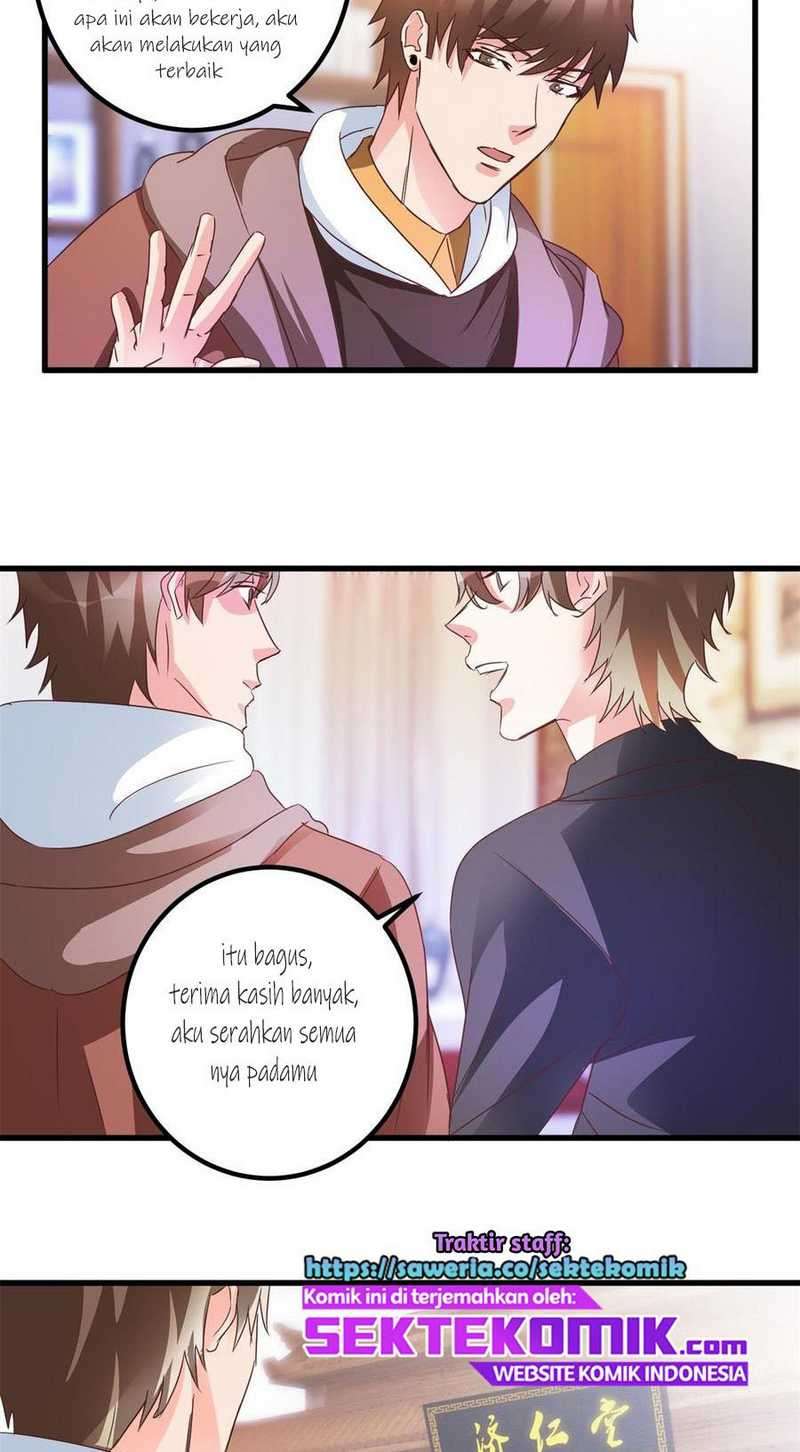 The Immortal Doctor Chapter 45 Gambar 15